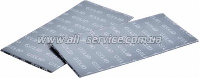  GELID Solutions GP-Extreme 80x40x1.5 mm (TP-GP01-C)
