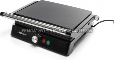  Holmer HCG-221