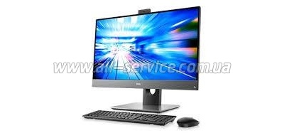 �������� Dell Optiplex 7770 27FHD (N001O7770AIO)