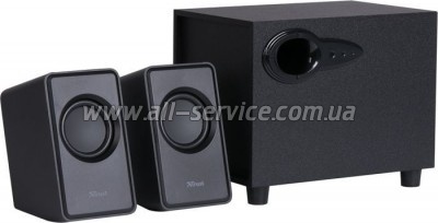   Trust Avora 2.1 Subwoofer Speaker Set (20442)