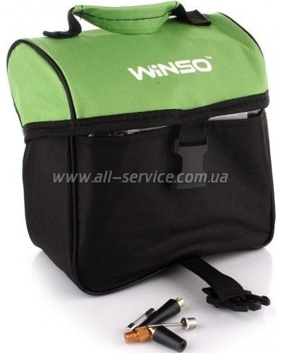   WINSO   37 / (124000)