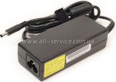     PowerPlant DELL 220V, 19.5V 65W 3.34A, 4.5x3.0 (DL65G4530)