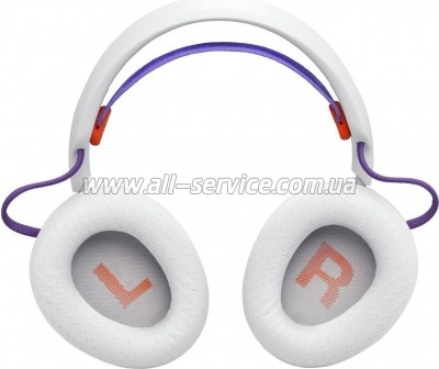 �������� JBL Quantum 650 White (JBLQTUM650WHT)