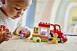 ����������� LEGO DUPLO Peppa Pig ������� � ����� (10468)