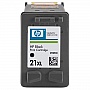  HP 21XL DJ3920/ 3940/ PSC 1410 black (C9351CE)