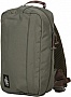 Рюкзак туристический CabinZero Classic Cross Body 11 л Georgian Khaki (Cz22-1802) Рюкзак туристический CabinZero Classic Cross Body 11 л Georgian Khaki (Cz22-1802)