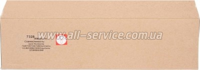   BASF Xerox WC 7228/ 35/ 45/ C2128/ 2626/ 3545/ 006R01178 Yellow (BASF-KT-006R01178)