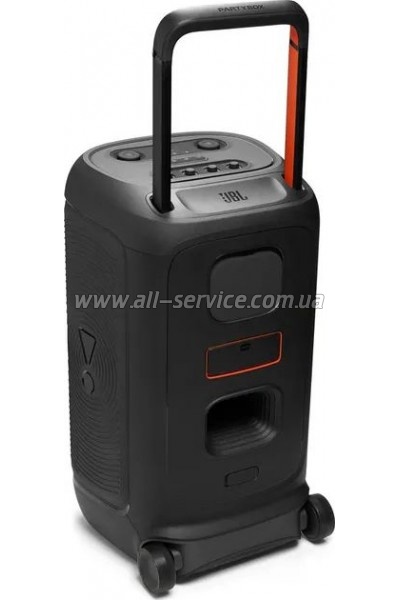   JBL PartyBox 520 Black (JBLPARTYBOX520EU)