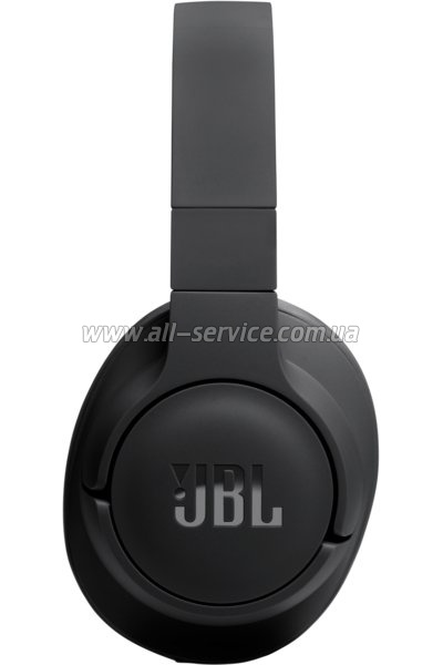  JBL Tune 720BT Black (JBLT720BTBLK)