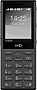 Мобільний телефон HMD 130 Music Dark Grey Мобільний телефон HMD 130 Music Dark Grey