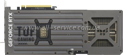  ASUS GeForce RTX5070 Ti 16GB TUF OC GAMING (TUF-RTX5070TI-O16G-GAMING)