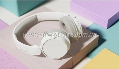  Philips TAH3209 White (TAH3209WT/00)