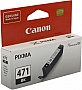  Canon CLI-471Bk PIXMA MG5740/ MG6840 Black (0400C001)