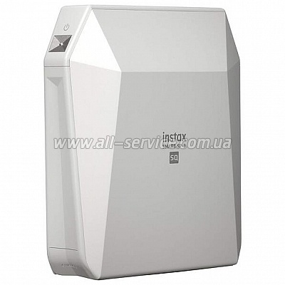 ����������� Fujifilm INSTAX SHARE SP-3 White (16558097)