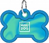    WAUDOG Smart ID  QR  