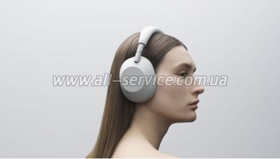 �������� Sony WH-1000XM6 Platinum Silver (WH1000XM6S.E)