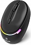  REAL-EL RM-440W Wireless/Bluetooth Black (EL123200045)