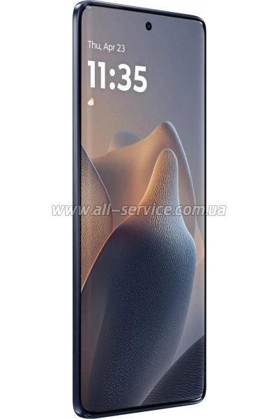   Motorola Edge 60 Fusion 8/256GB Slipstream (PB7E0039RS)