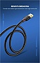 Дата кабель USB 3.0 AM/AF 1.0m US129 black Ugreen (10368) Дата кабель USB 3.0 AM/AF 1.0m US129 black Ugreen (10368)