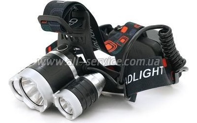 ������ Voltronic RJ-3000