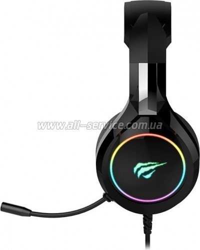 �������� Havit HV-H2232d USB + 3.5�� (HV-H2232d)