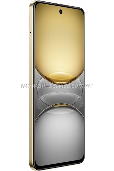   realme C75 8/256GB Lightning Gold