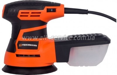   Tekhmann TOS-1245 (851525)