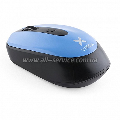 Vinga MSW-908 Silent Click black