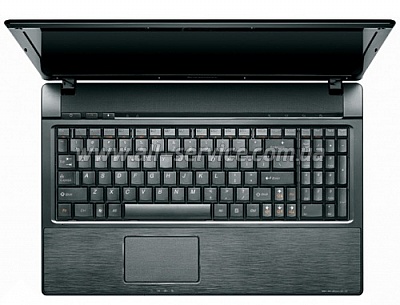  Lenovo IdeaPad G560-380L-2 (59-057511)