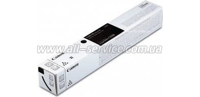 �����-�������� Canon C-EXV65 Canon imageRUNNER C3326i Black (5761C001)