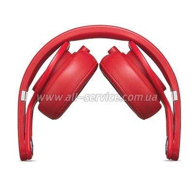  Beats Mixr Red (MH6K2ZM/A)