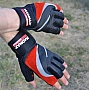    MadMax MFG-568 Extreme 2nd edition Black/Red XXL (MFG-568_XXL)
