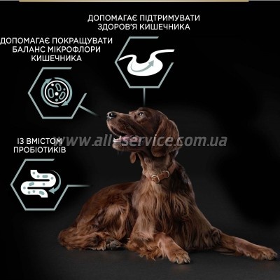     Purina Pro Plan Large Athletic Adult 2+ Sensitive Digestion      14 (7613035415591)