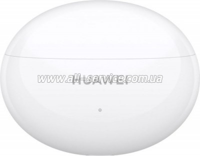  Huawei FreeBuds 5i Ceramic White (55036651)