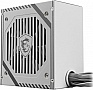   MSI 650W (MAG A650BNL WHITE)