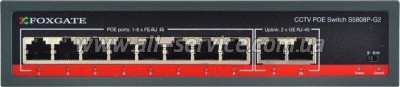   FoxGate S5808P-G2