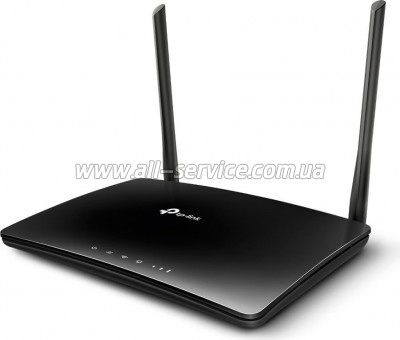 ������������� TP-Link ARCHER-MR200