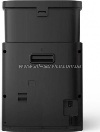  Ecovacs Deebot N30 Pro Omni Black (YDLX11-1 BLACK)