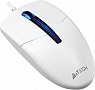  A4Tech N-530S USB White (4711421988315)