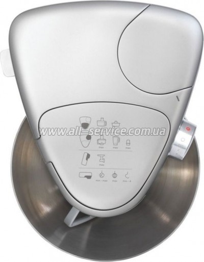   Kenwood KHC29A.R0SI