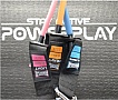 PowerPlay PP-4101 Expander Tube Set 3  (PP-4101_3set)