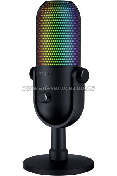  Razer Seiren V3 Chroma (RZ19-05060100-R3M1)