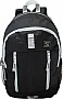  Semi Line 20 Black/White Elements (J4923-1) (DAS302584)