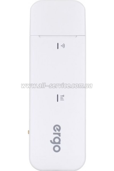   Ergo W023-CRC9
