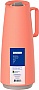 Термос Tramontina Exata 1 л Кораловий (61636/101) Термос Tramontina Exata 1 л Кораловий (61636/101)