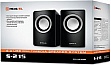   REAL-EL S-215 black