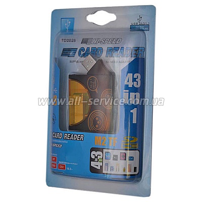  ATCOM TD2028 (14941)