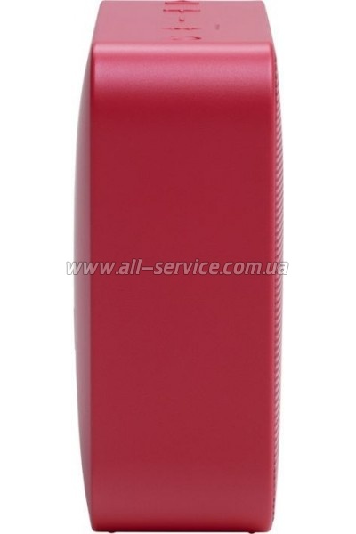   JBL Go Essential 2 Red (JBLGOES2REDEU)