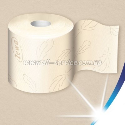   Zewa Exclusive Natural Soft 4  8  (7322541361246)