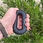  PowerPlay PP-4337 Hand Grip Hard 30   (PP_4337_Black_30kg)